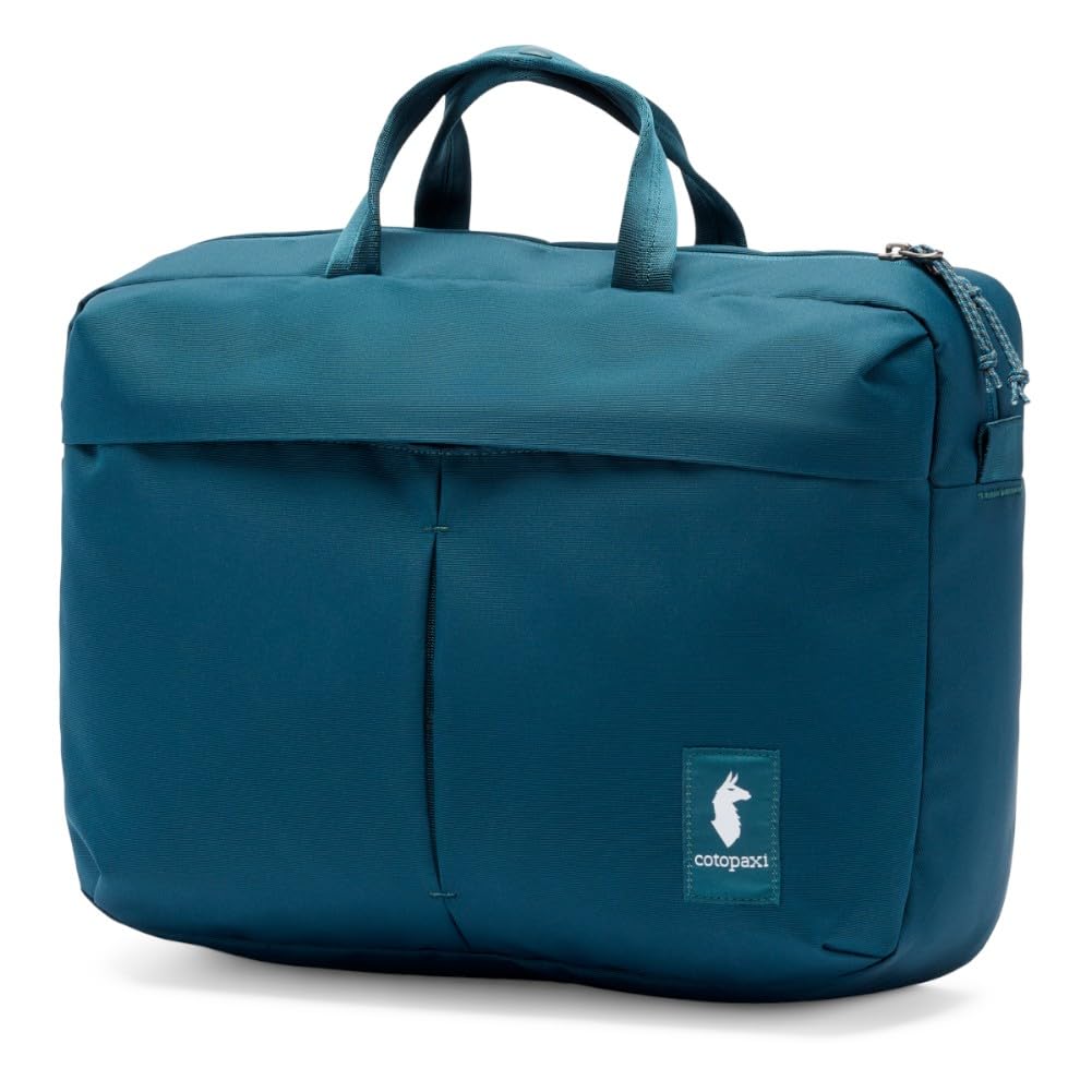 Cotopaxi Unisex Mente 15l Messenger Bag