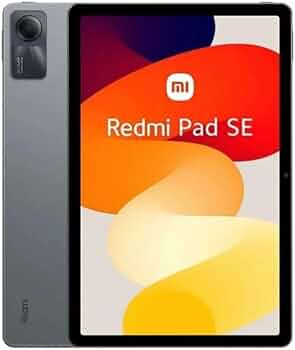 Xiaomi Redmi Pad SE 8GB+256GB 新品 Xiaomi Redmi Pad SE 8GB 256 GB 11