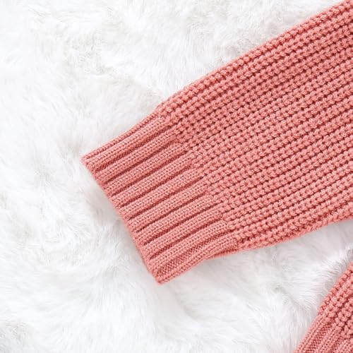 Boys Girls Fall Winter Christmas Embroidered Sweater Toddler Hoodie Sweatshirt2