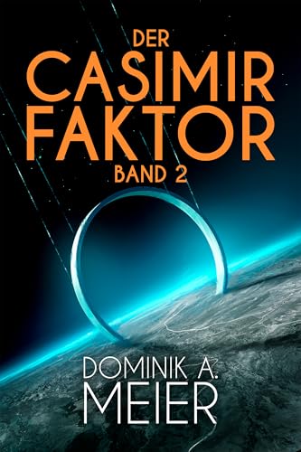 Der Casimir-Faktor 2