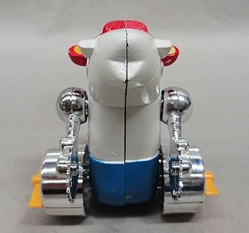 タツノコプロ　グズラのペンダント　ソフビ人形 タカトク　ポピー　マルサン　当時物 タツノコプロ グズラのペンダント ソフビ人形 タカトク ポピー