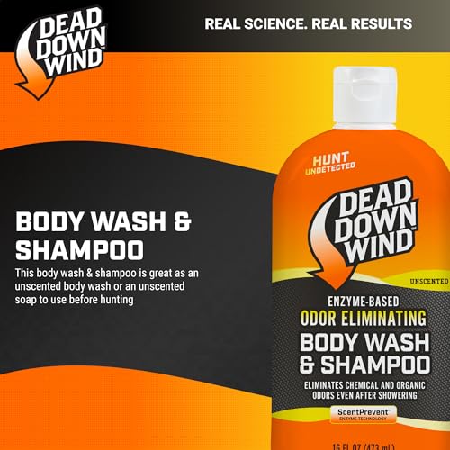 Dead Down WINDDead Down Wind UV Guard 18 oz. - Image 3