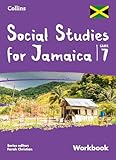 Collins Social Studies for Jamaica Grade 7 Workbook.
