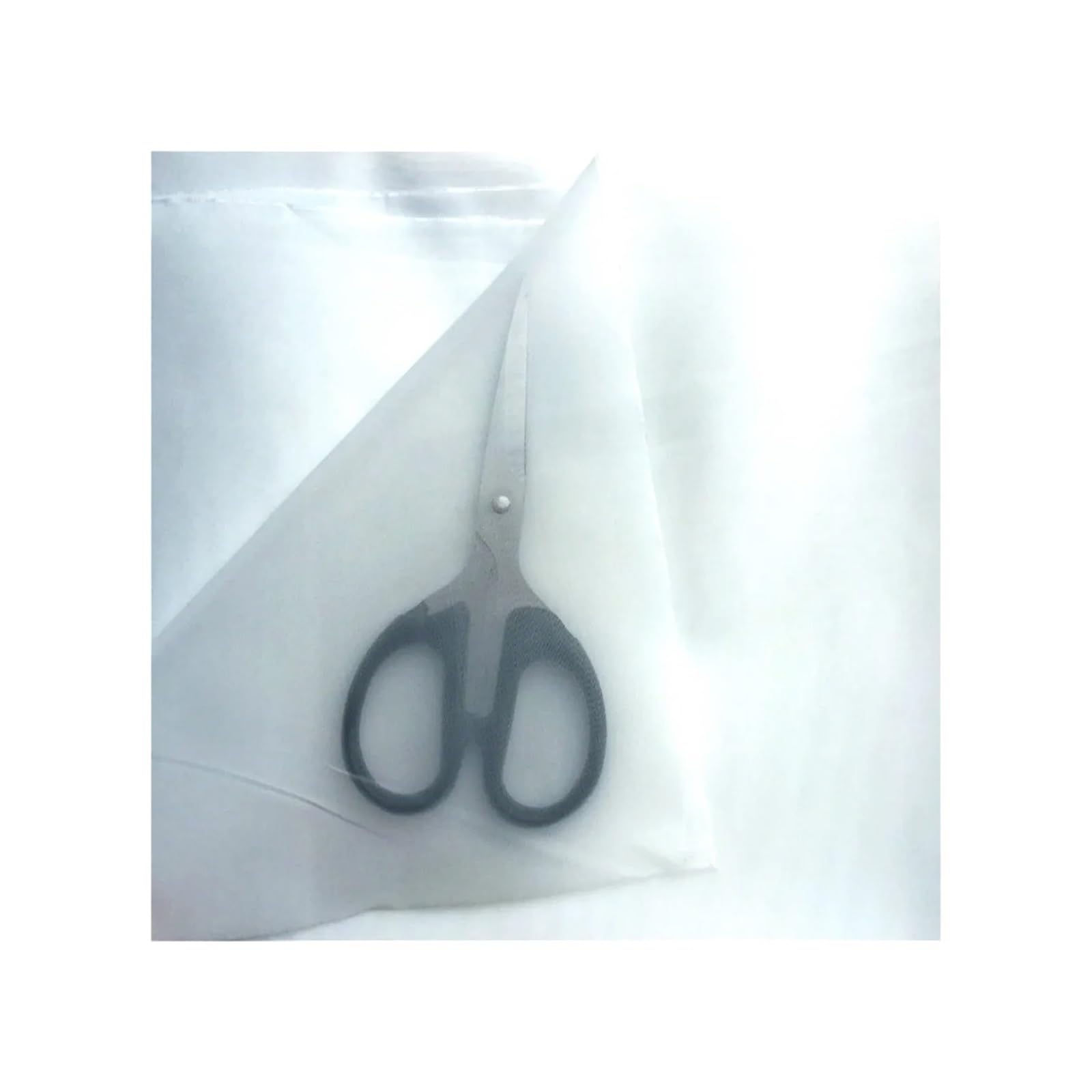 1pc Nylon Filter Mesh Nylon Filter Cloth Gauze Paint Screen Food/Wine/Liquid Industrial Net Fabric 180/150/120/109/106/80 Micron (Size : 80 mesh (180 micron))