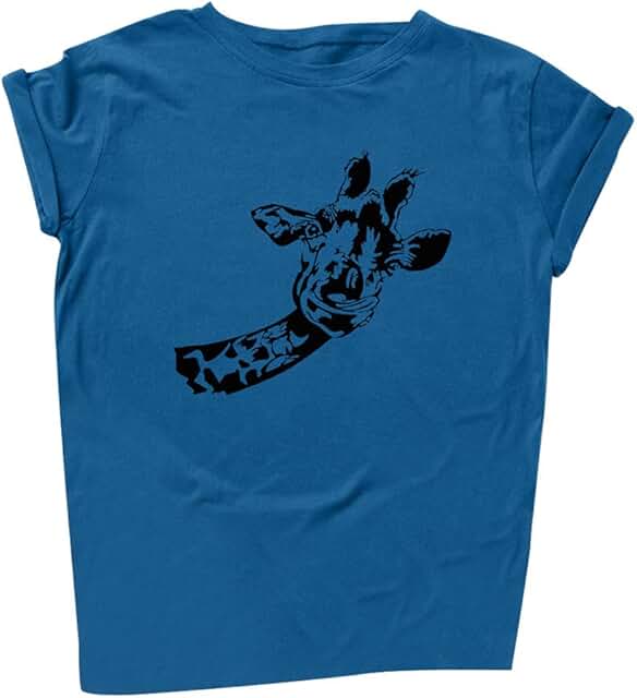 Suchergebnis auf Amazon.de für giraffe shirt Bekleidung