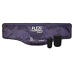FlexiKold Neck Gel Cold Pack with Straps