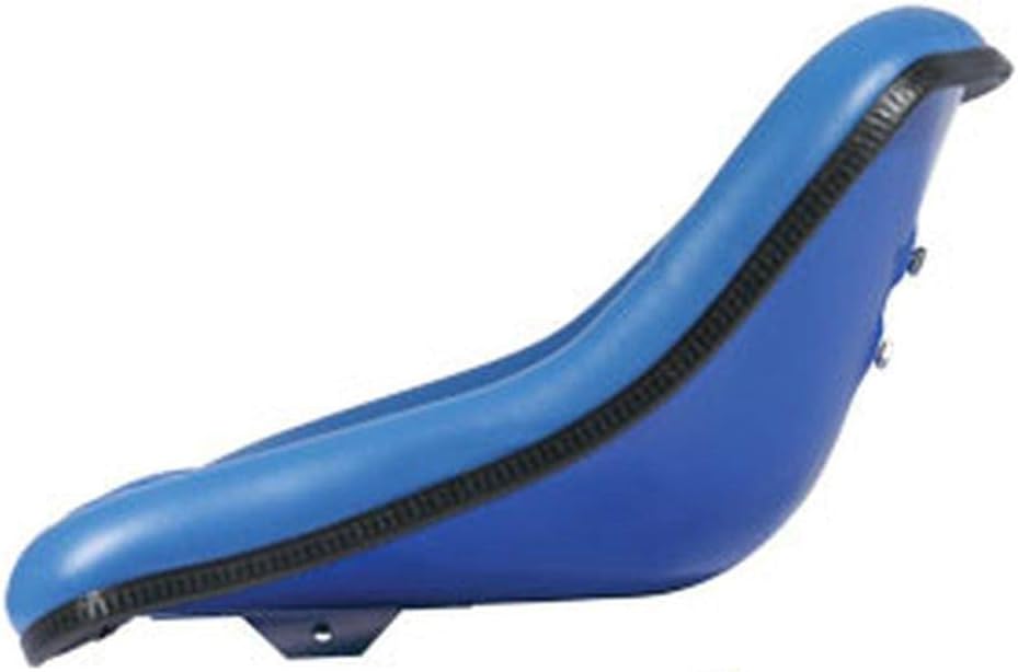 CS668-8V Tractor Seat Fits Ford 2000 2120 3000 3600 4000 4100 4410 5000 5200