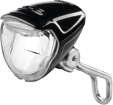 Busch & M ller 160RNDI Eyc LED Headlight