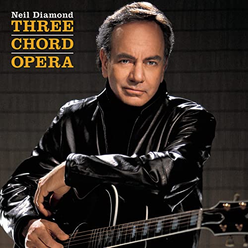 3 chord songs - Three Chord Opera