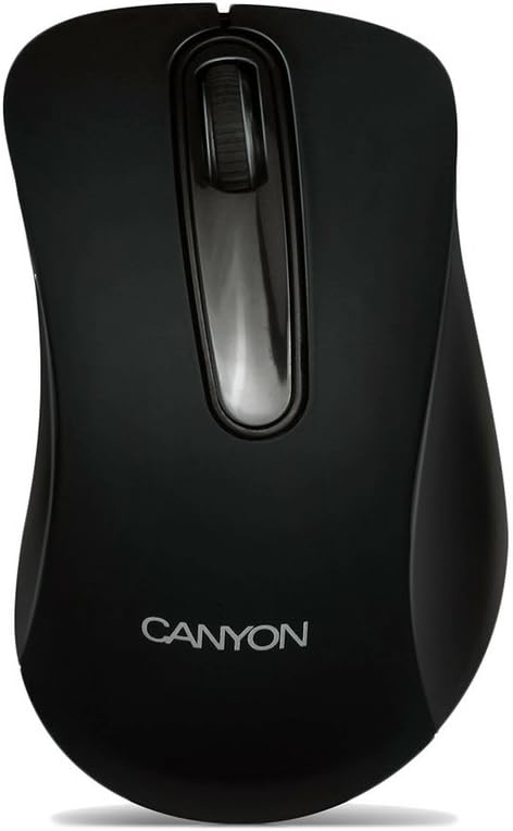 Canyon CNE-CMS2 Wired Mouse