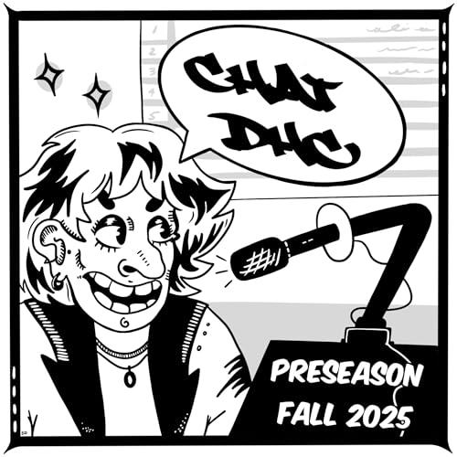 2025-2026 DH Team Preseason Fall 2025 Chat