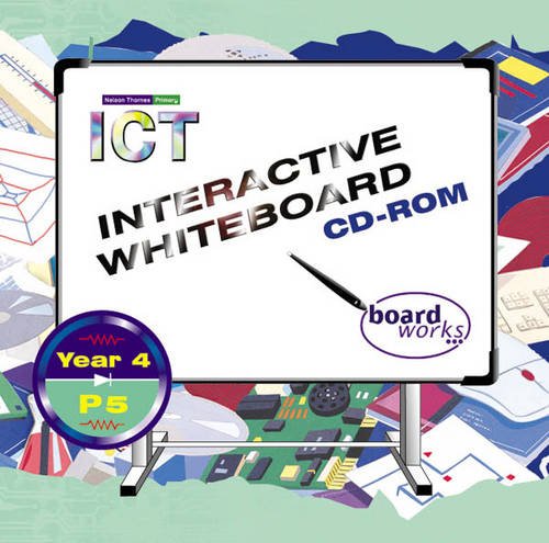 Nelson Thornes Primary ICT
