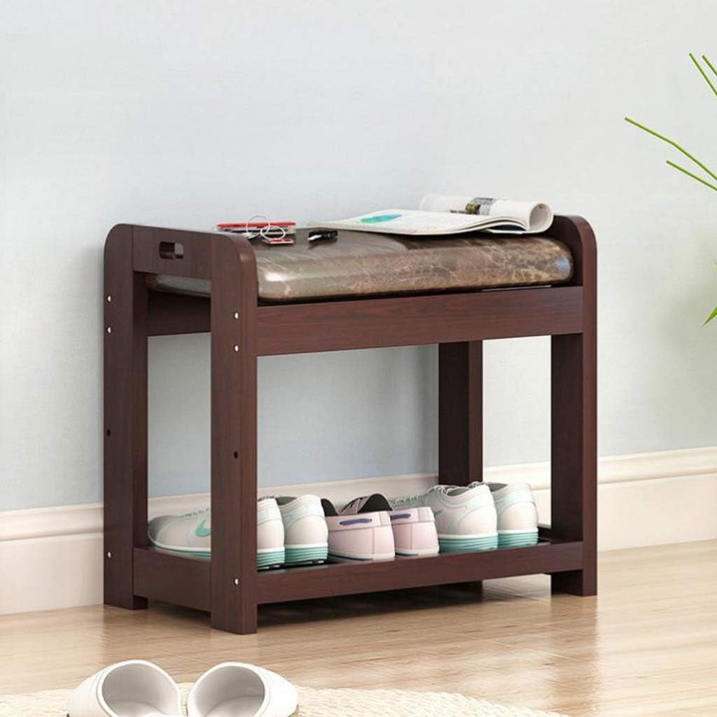 Banco portascarpe per piccoli spazi