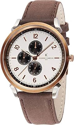 Pierre Cardin Watch. CPI.2022
