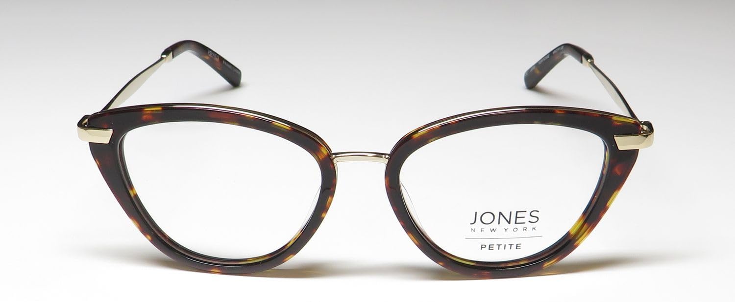 Jones New York Sunglasses J 235 Tortoise 0tor