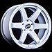 JNC Wheels - 17