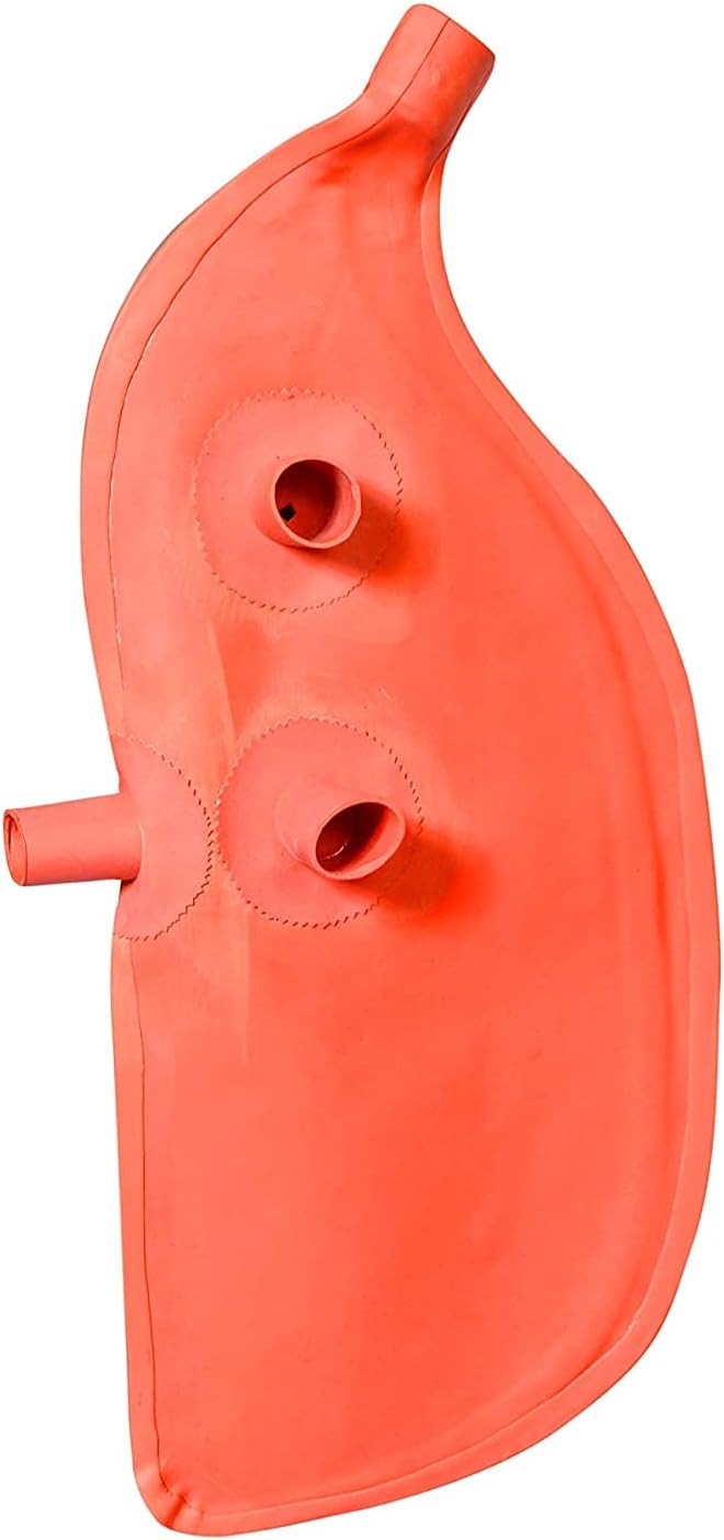 Bagpipe Rubber Bladder