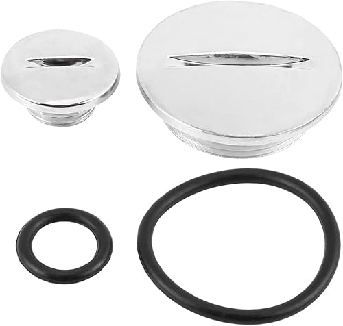 Tapa lateral del estator del motor para ATV BMS Roketa Taotao SunL Coolster 50cc 70cc 90cc 110cc 125cc