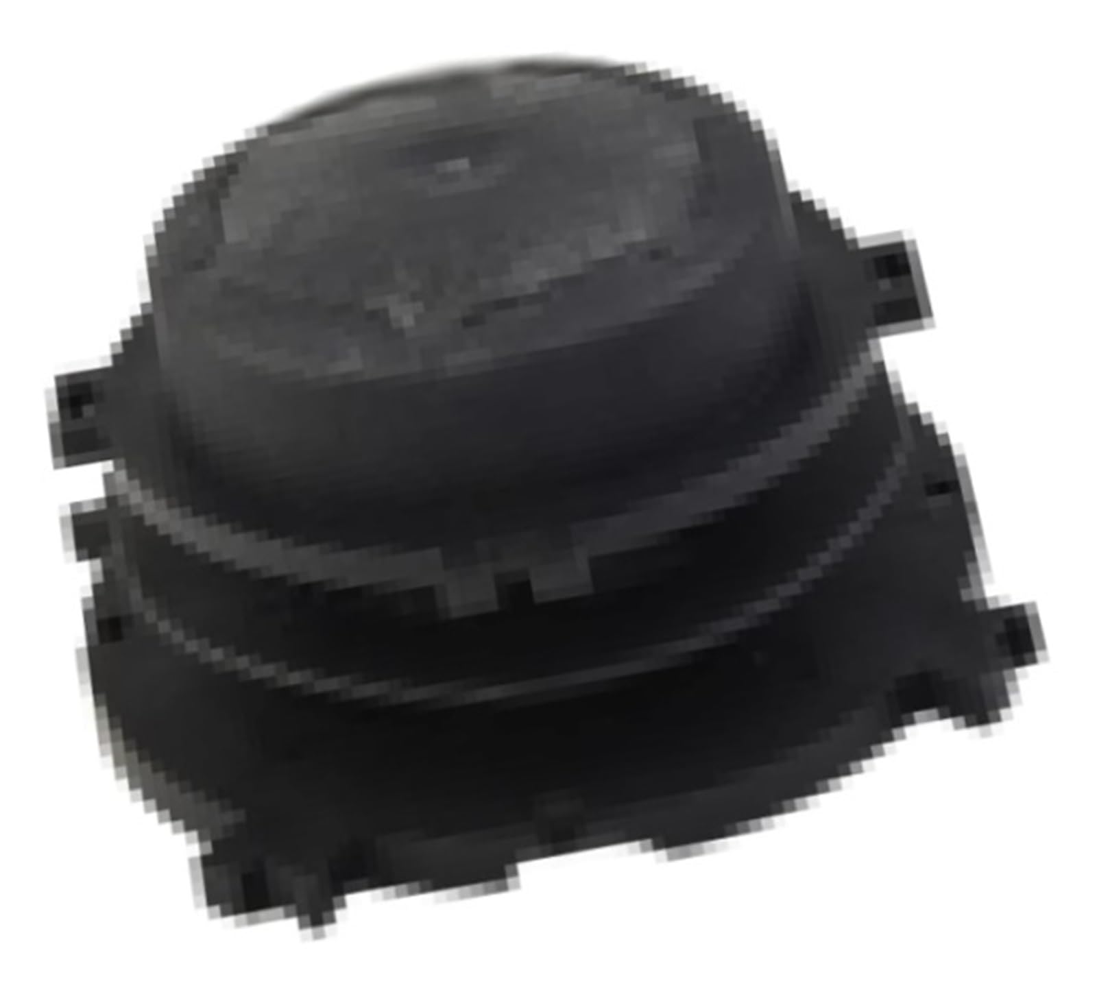 Carrete de cabezal de corte de hilo for S-tihl for FS-AutoCut 36-2 46-2 56-2 reemplazo de desbrozadoras 40037133001