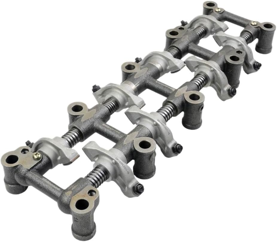 Rocker Arm Assembly AP01 13801-35010 8395RA for 4Runner Pickup Celica 2.4L L4 Engine 1985-1995