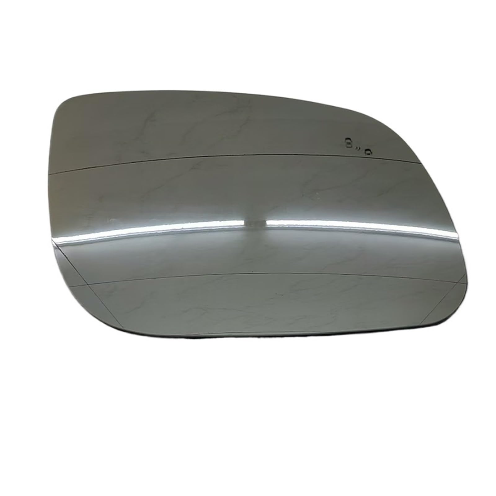Rétroviseur extérieur verre pour Kia Carnival pour rouler en hiver - 5