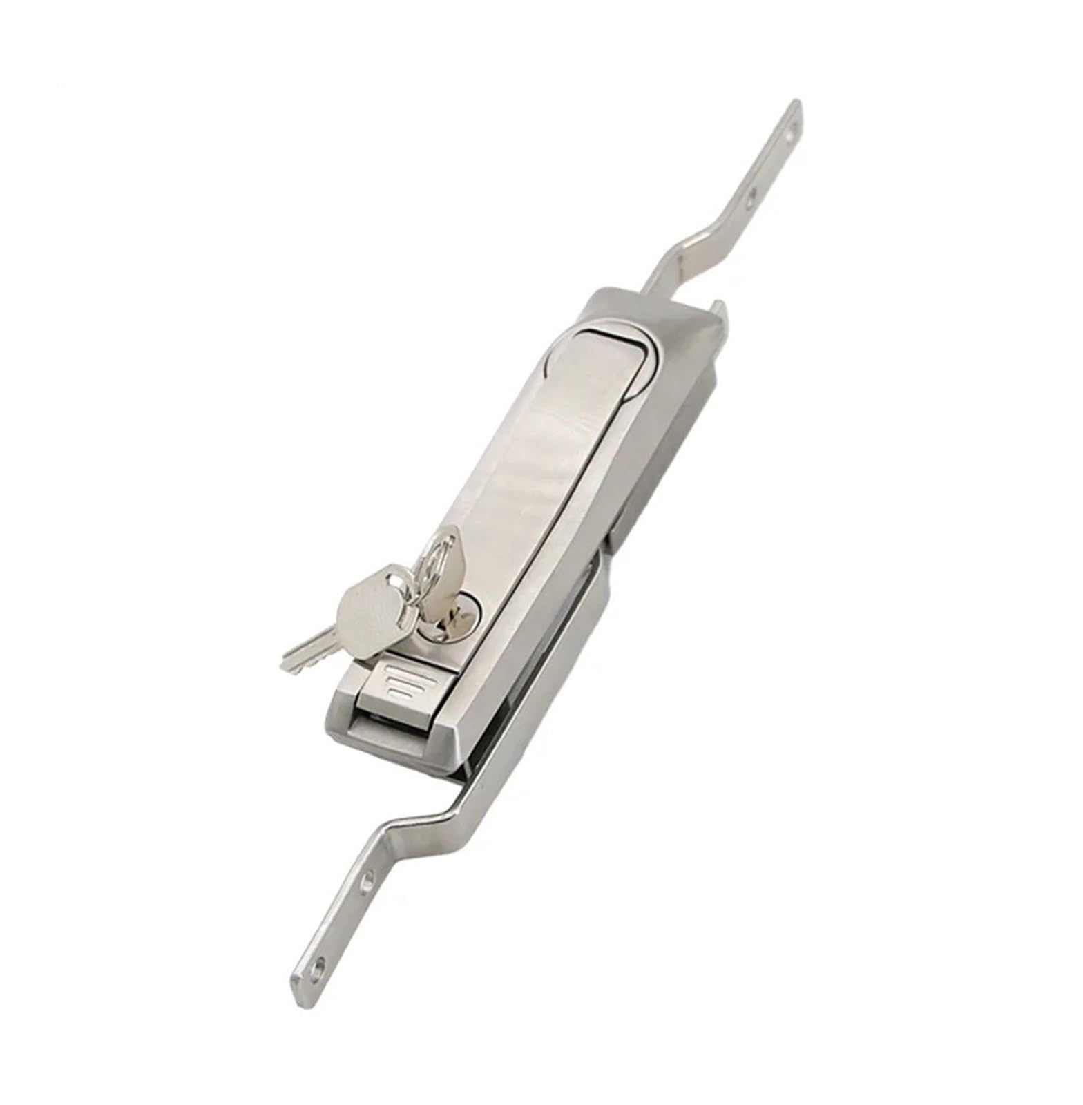Système de verrouillage MS828-1 anti-corrosion en inox 304 pour cellule haute tension