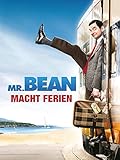 ice twister nachrüsten  Mr. Bean macht Ferien [dt./OV]