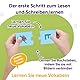 Trefl Das Alphabet – Kleiner Entdecker Lernspiel für Kinder ab 4 Jahren