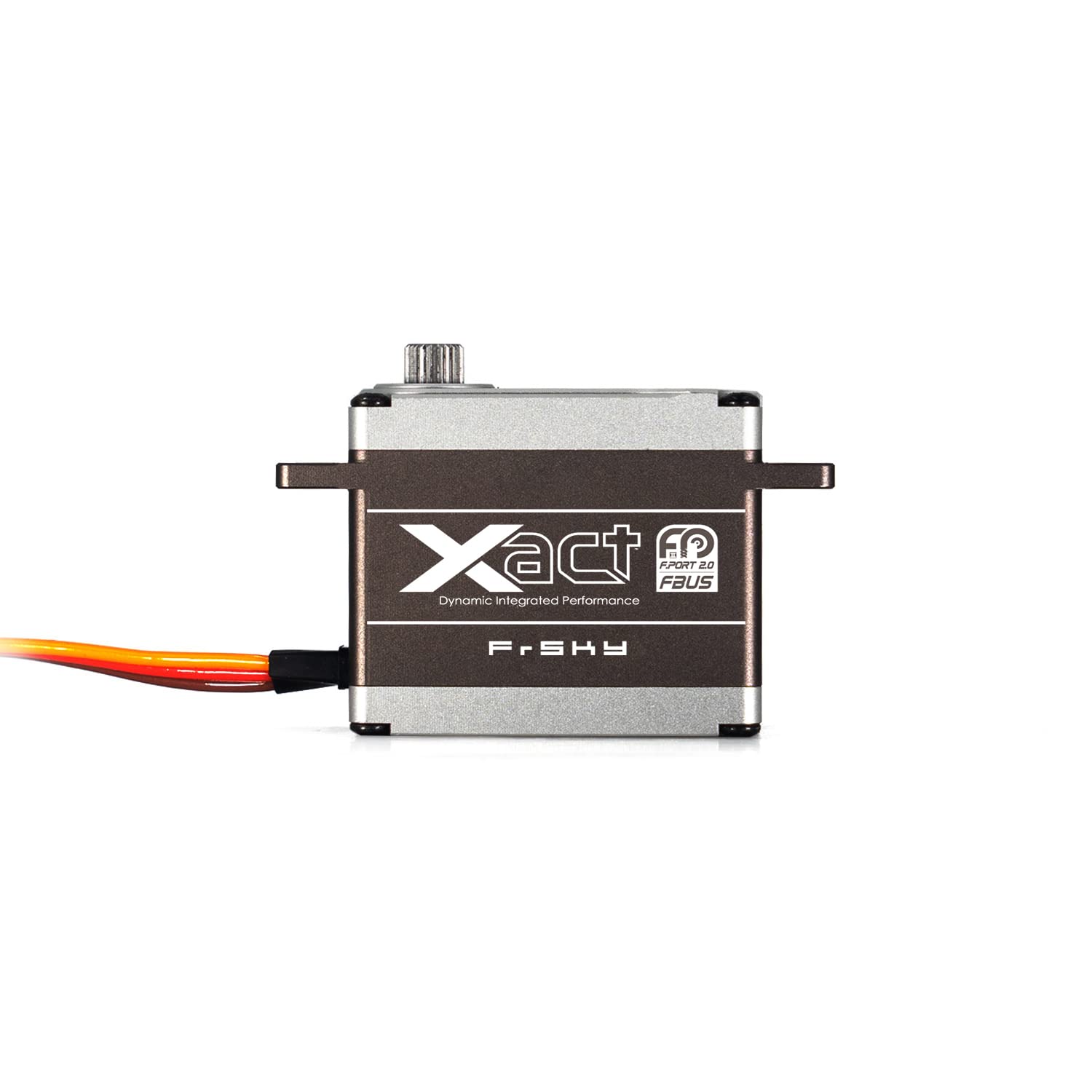 Amazon.com: FrSky Xact Brushless Series servo BLS5400H Series