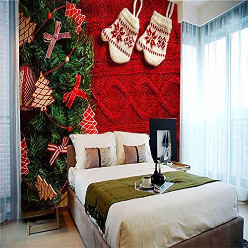 Photo murales auto-adhésif 3D grand format en toile résistant - 4