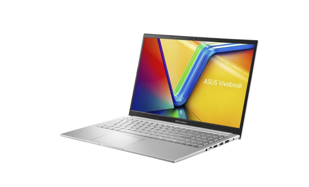 ASUS Vivobook 15 FHD AMD Ryzen 5 16GB RAM 512GB SSD Laptop