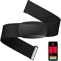 Exercício da Frequência Cardíaca Cinta Torácica, Polar Sensor de Frequência Cardíaca, A Faixa de Uso E 30-240bpm, Material ABS, Distância Máxima de Transmissão E de 100M