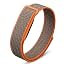 Taupe Orange