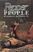 Pepper people 0875022464 Book Cover