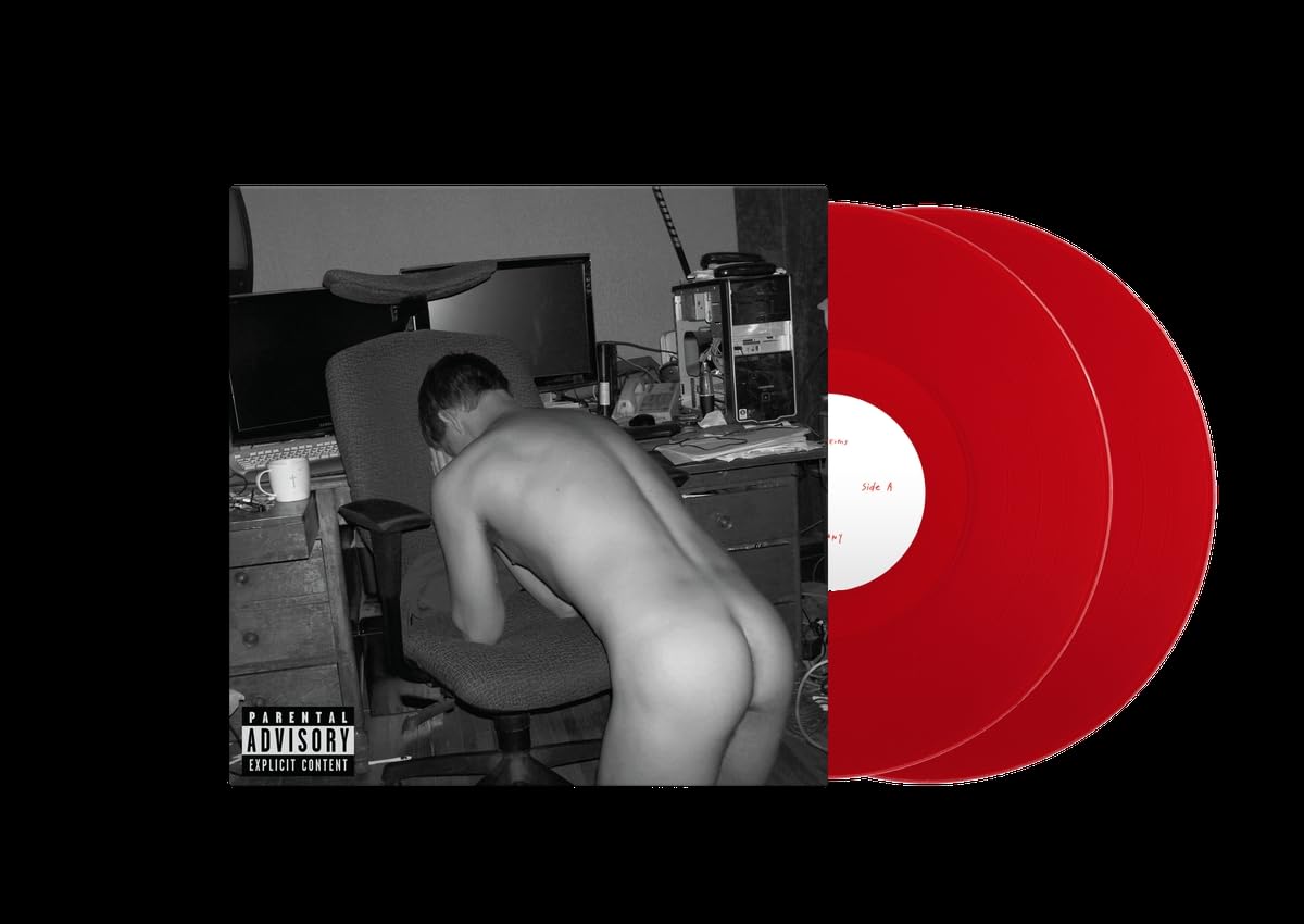 Jonny [VINYL]