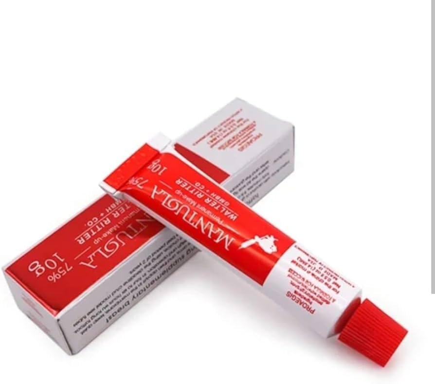 10g Numbing Cream 75%, Tattoo, Microshading, Microneedling, PMU, Hair Removal Fast Numb
