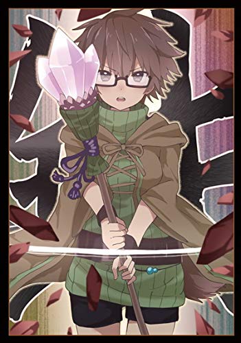 Amazon.co.jp: ミッドナイトブルー カードスリーブミニ ☆『遊戯王 霊