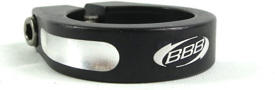 Strangler Seatpost Clamp / Collar by BBB