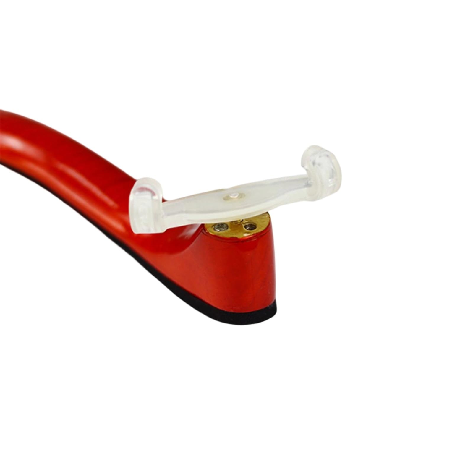 Geigenschulterstütze Professionelle Schulterpolster für Violine aus Massivholz