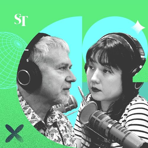 S2E32: Should we just give up on cultivated meat? copertina