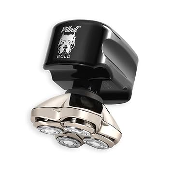 Amazon | シェーバー （並行輸入 保証なし） | Skull Shaver