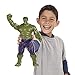 Marvel Avengers Titan Hero Tech Hulk Figure
