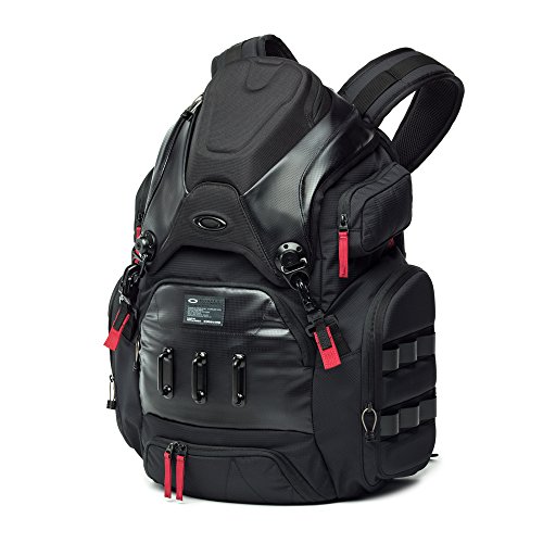 Oakley Men's Big Kitchen Backpack, Black, X-Large