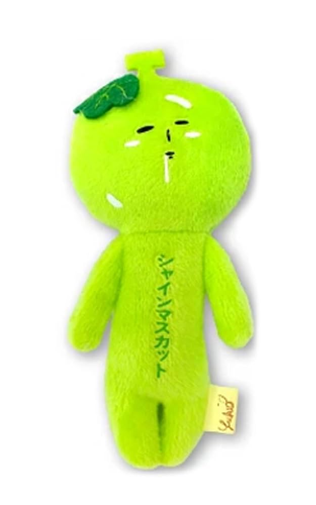 Amazon | [野澤作蔵商店] 【ゆきお ぬいぐるみマスコット 山梨の