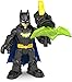 Fisher-Price Imaginext DC Super Friends, Thunder Punch Batman
