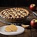 OREO Apple Pie a la Mode Sandwich Cookies, Limited Edition, 10.68 oz