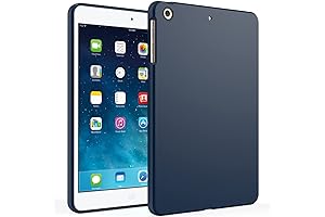 Lightweight and Protective Case for iPad Mini 1/2/3