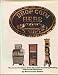 Drop Coin Here: The Book of Antique Coin-Operated Gambling, Vending, and Arcade Machines