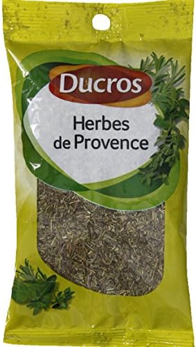 Ducros - Herbes de Provence pour barbecue - Le sachet de 100g - (for multi-item order extra postage cost will be reimbursed)