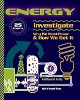 Algopix Similar Product 1 - Energy 25 Projects Investigate Why We